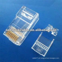 Rj45 8p8c plug